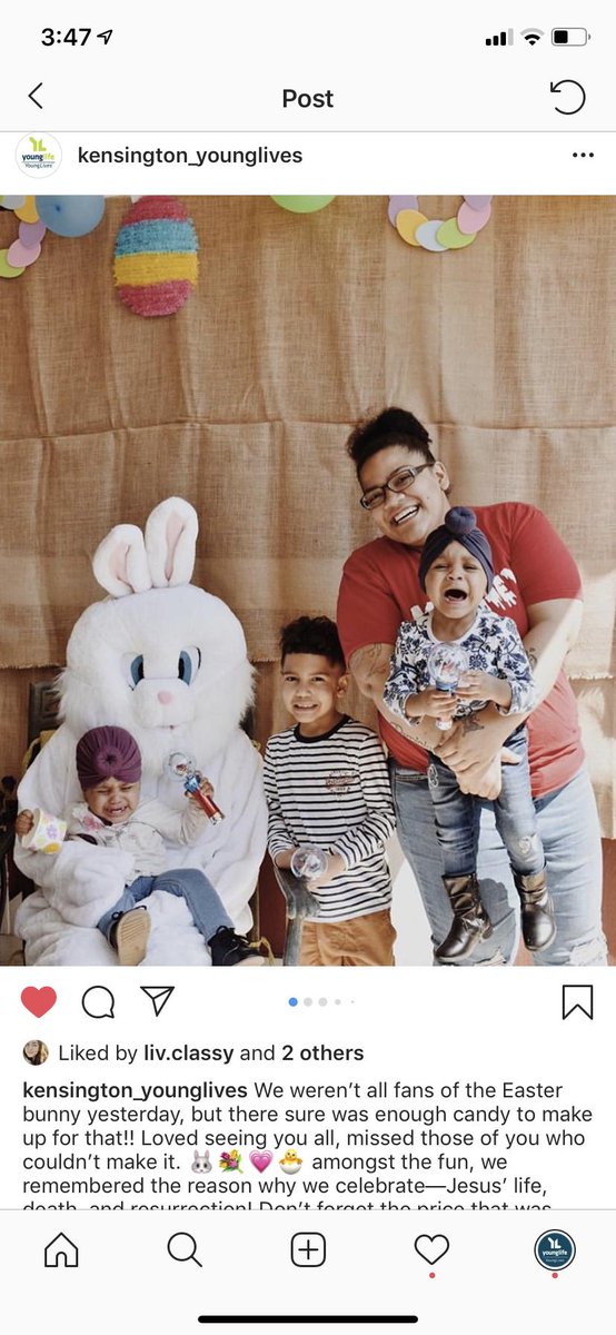 YoungLives tweet media