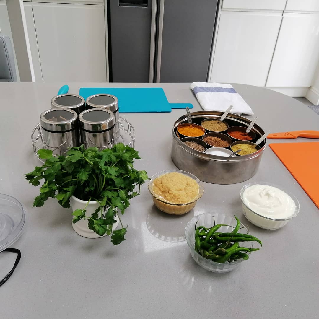 LandisKitchen's tweet photo. Such great fun it was @landiskitchenlondon I have always loved cooking but letting others into my culinary secrets has a satisfaction of its own. My Americans students were truly satisfied customers, roll on the next one. Book your half day workshop now!
https://t.co/YGd4dtPlhk https://t.co/SibCcZhW32
