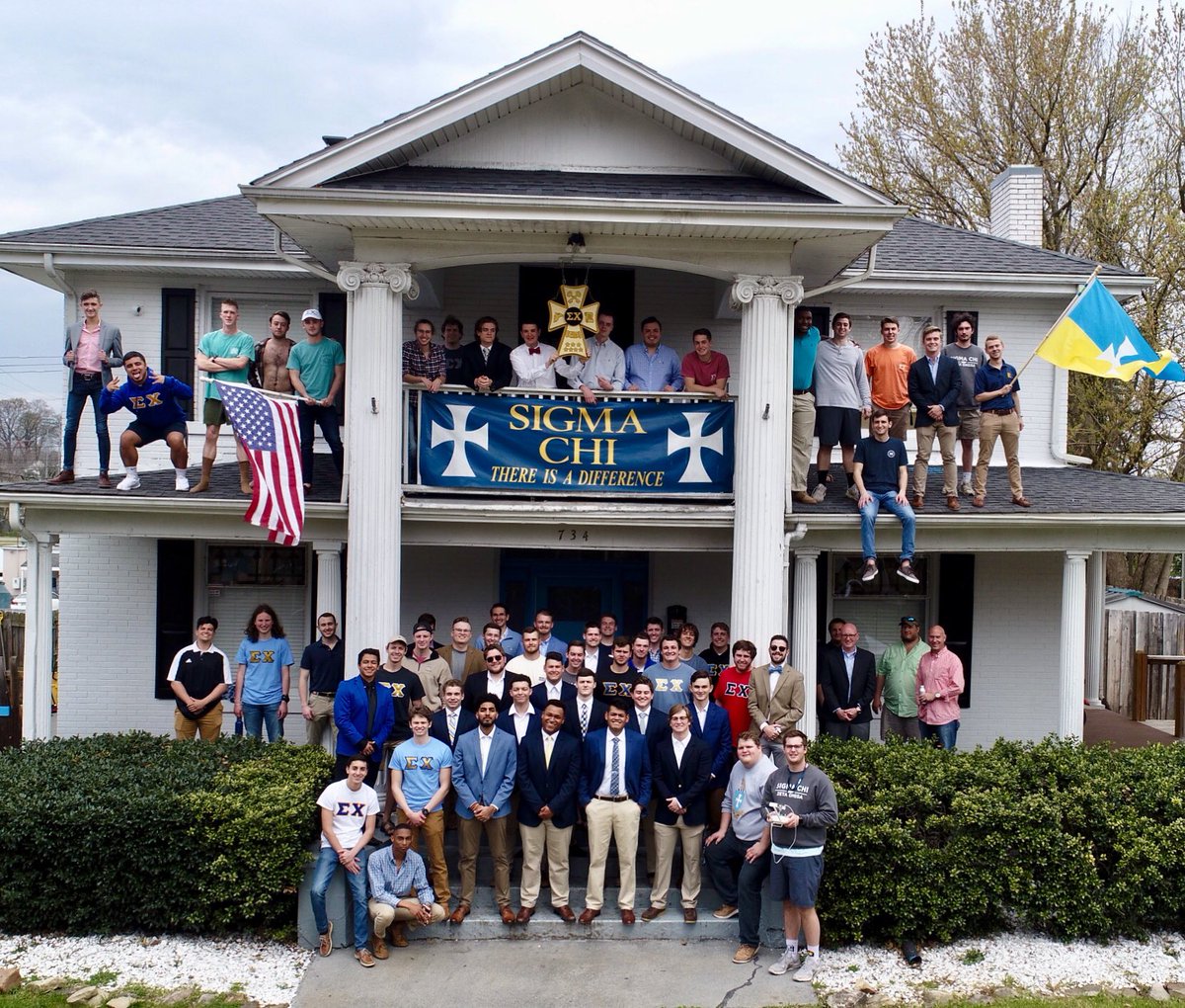 Sigma Chi ETSU tweet media