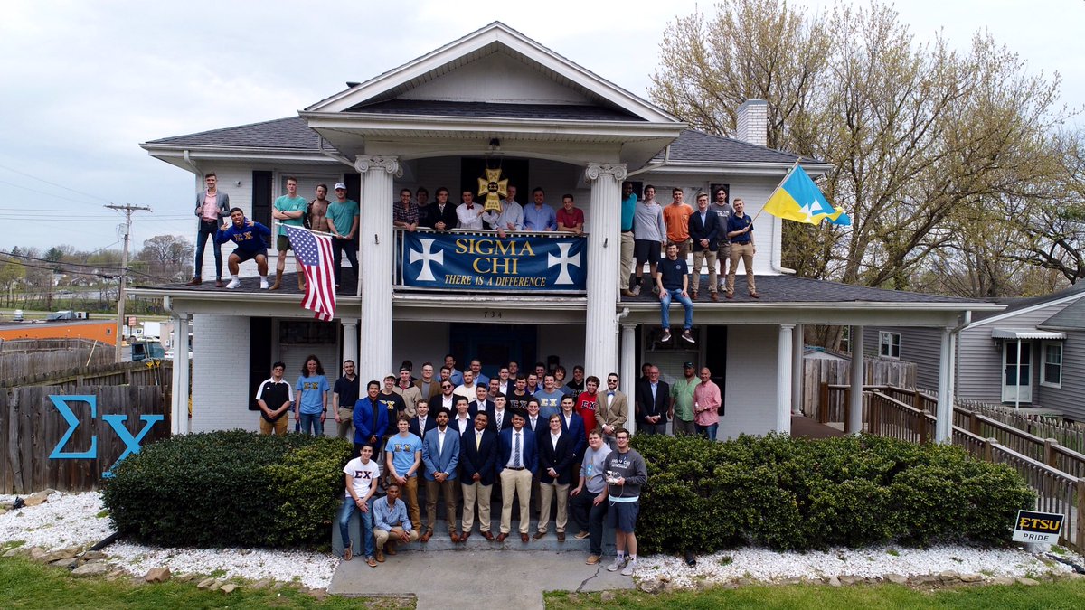 Sigma Chi ETSU tweet media