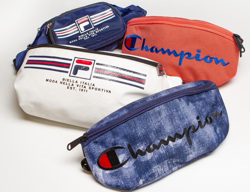 champs fanny packs