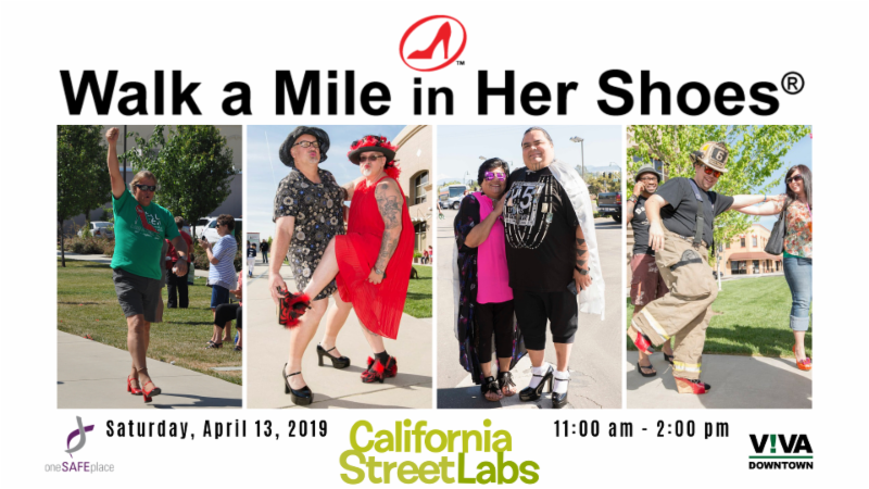 OSPshasta's tweet photo. Walk a Mile is back downtown! https://t.co/8lHffLXQFJ https://t.co/mkmV7v0GAt