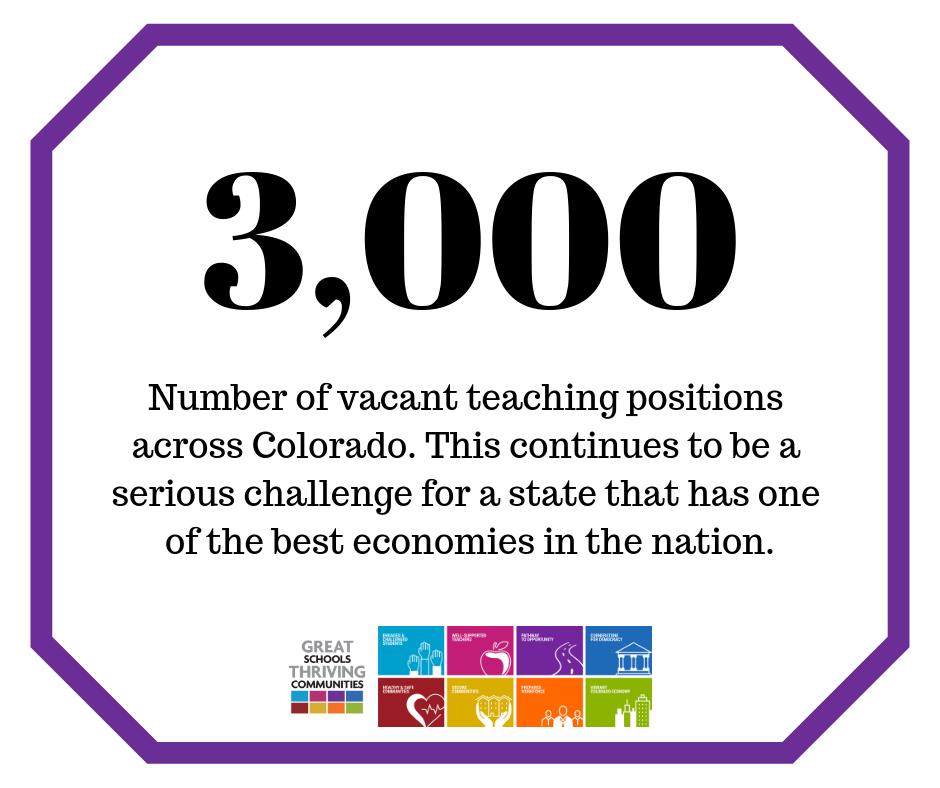 Great Schools, Thriving Communities tweet media