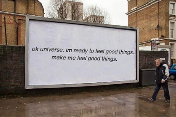 Empieza la semana y vos tipo 🙏