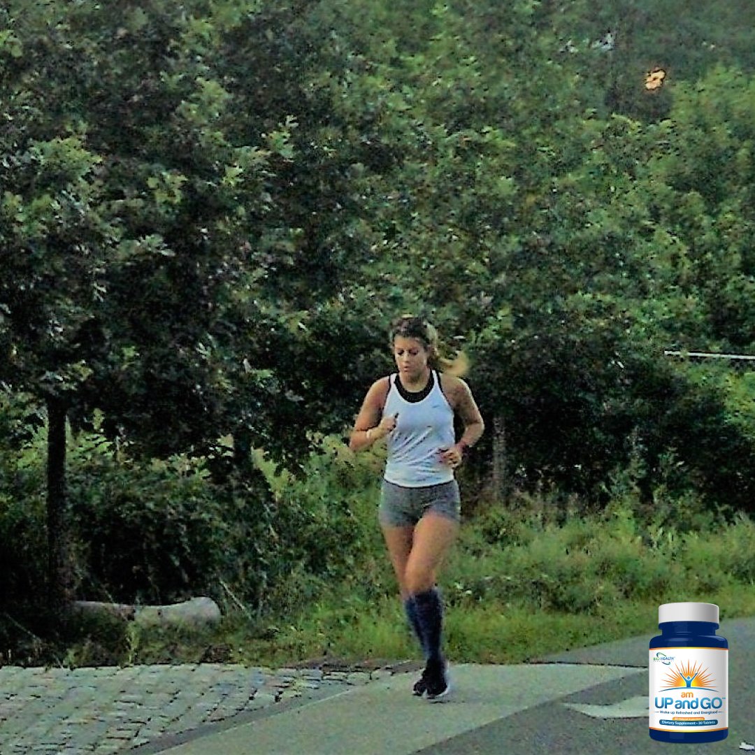 amupandgo's tweet photo. It's just a hill. Get over it.🏃💪 #amUPandGO https://t.co/QvyWGi7WET