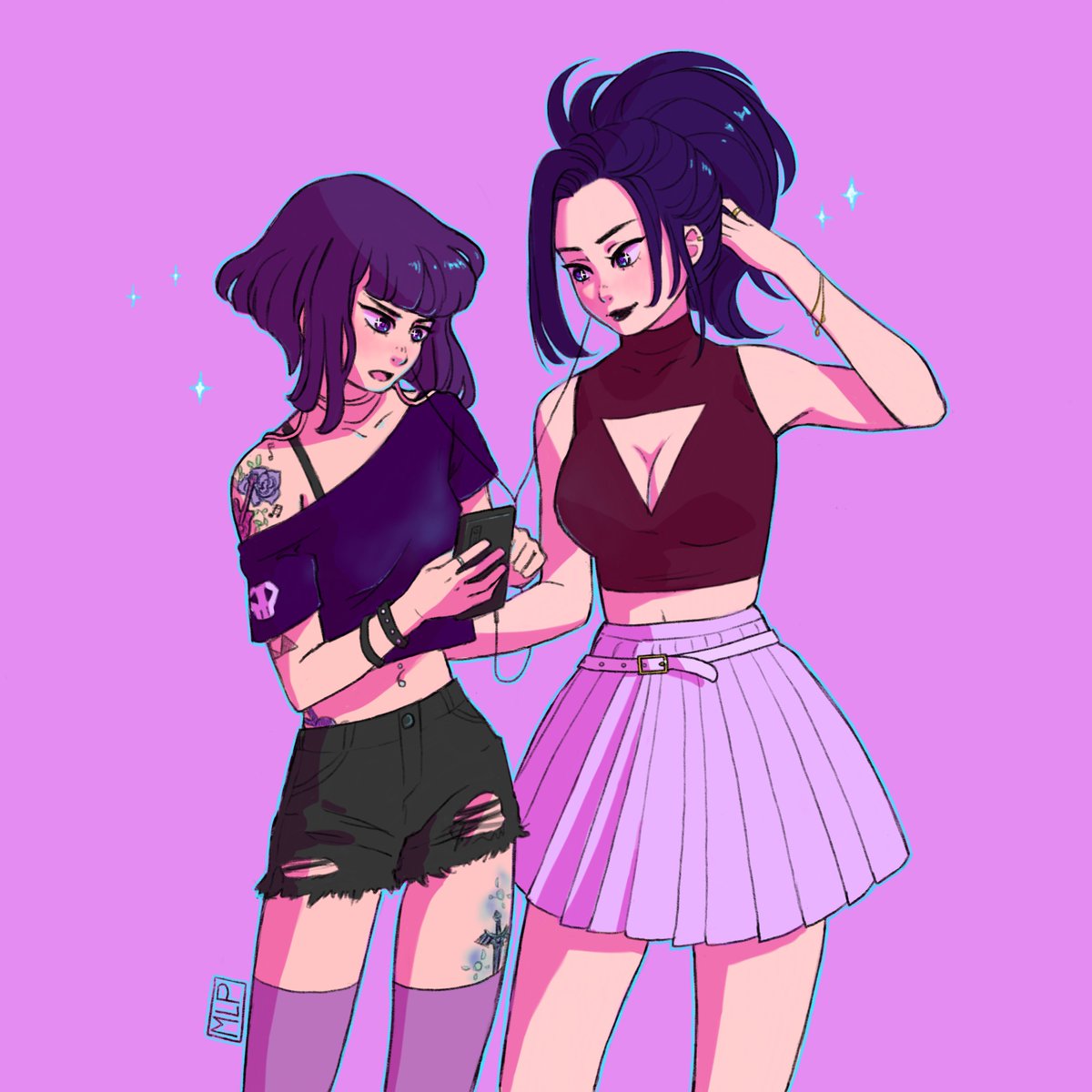 #Momojirou Instagram Posts.