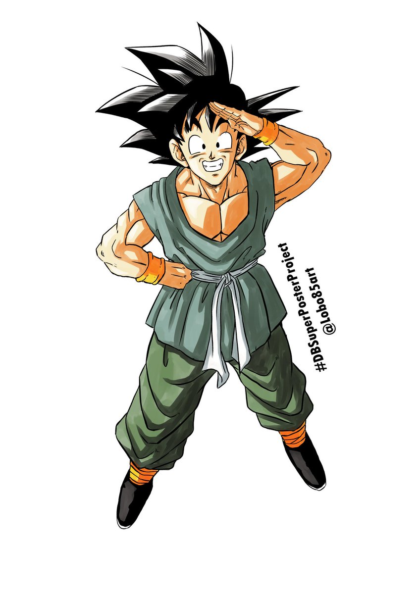 Goku ultra instinto png - El Taller de Hector