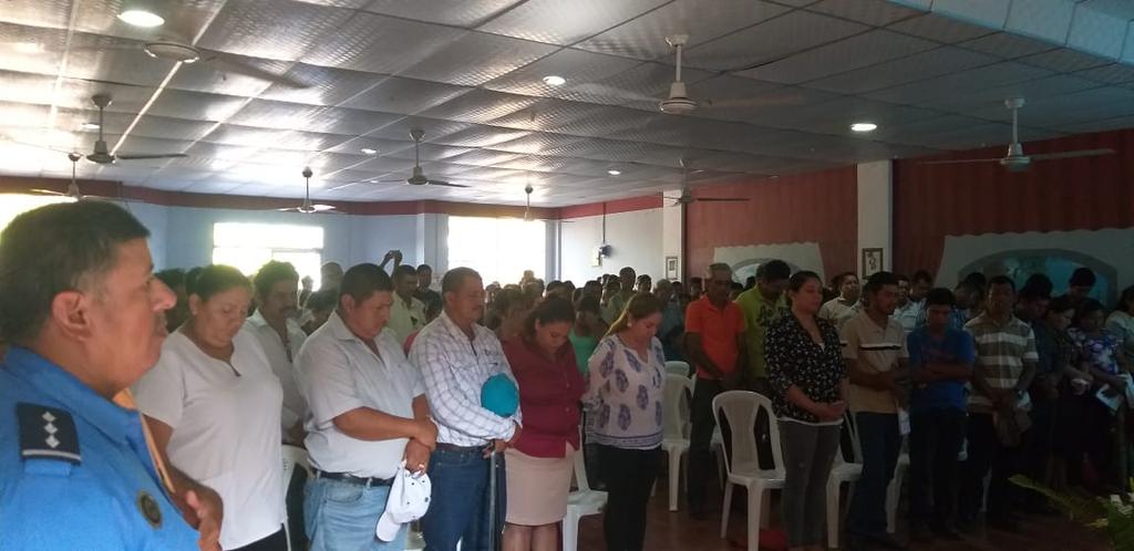 WaslalaF's tweet photo. Encuentro con Comisión Nacional de Paz y Reconciliación en Nuestra bella Waslala.
@joevargasch @Barricada79 @SiempreEnTrinch 
@Jupresidente 
@nic_melcocha https://t.co/ESA9EQaWOG