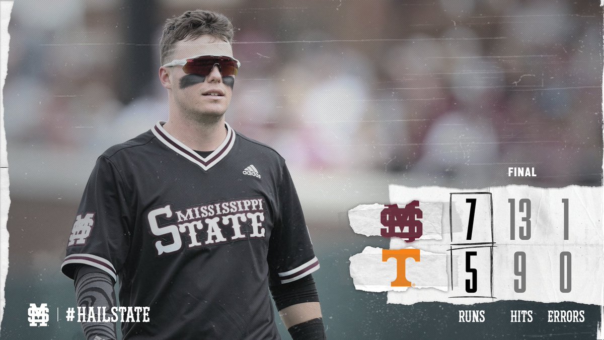 HailStateBB's tweet photo. Knockout punch

#HailState🐶 https://t.co/LGI6pcPbyf