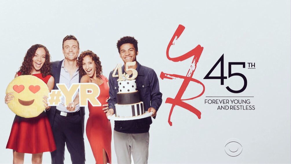 ChristelKfans's tweet photo. Take the rest just give me the Ashby Family @YRInsider @CBSDaytime @YandR_CBS #yr #reunitetheAshbys https://t.co/B0mhol47PV