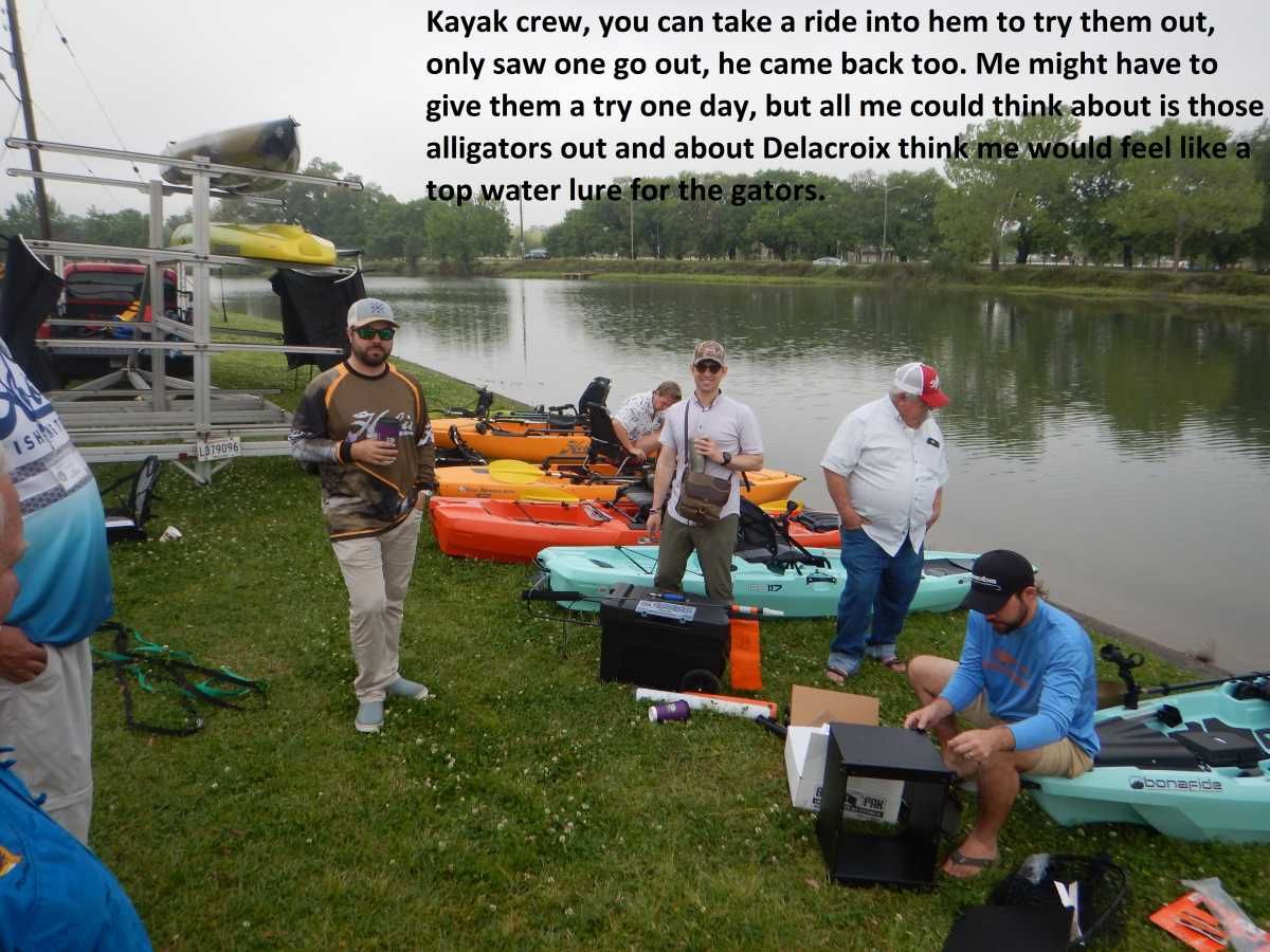 All RnR reports by   
Link:  rodnreel.com/report-author/… 
 Fishing