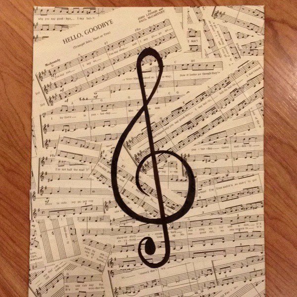 lorax58's tweet image. Rocking Ageless🎶🎵🎼...
Clef for me...
#ClefNotes