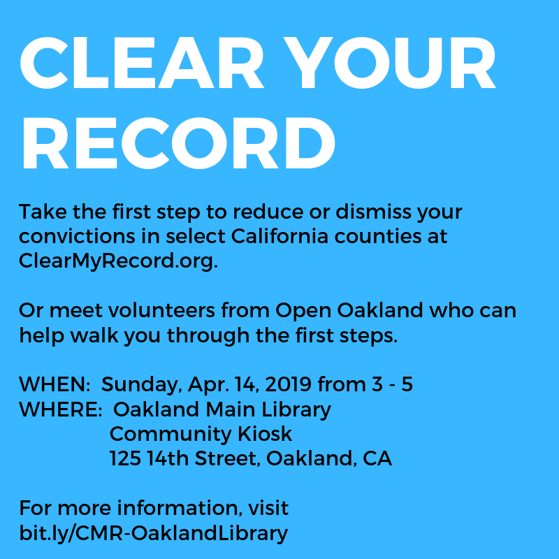 OpenOakland tweet media