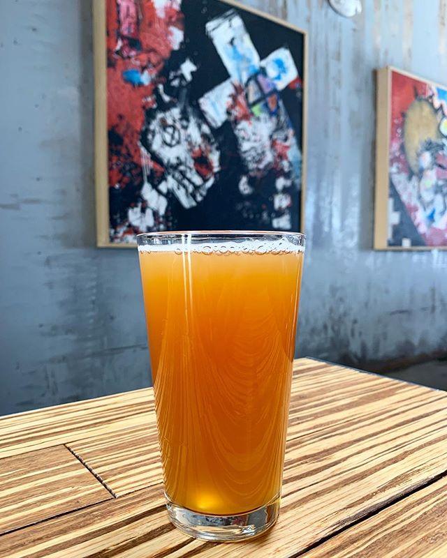 #nationalbeerday and what a  perfect day to release our new beer. The Sex Pistol Ordinary Bitter. #craftbeer #sundayfunday #patio #dialoguebrewing art by : @jesselittlebird bit.ly/2IjUt5d