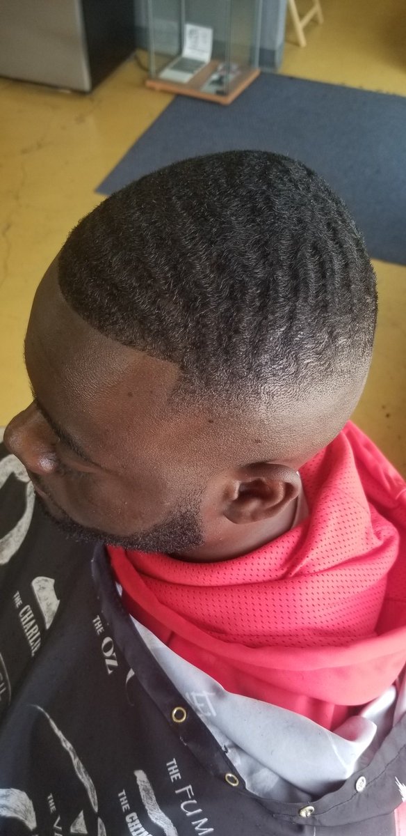 klippedendz's tweet photo. Waves and fades......they go together so well, don't you agree.
https://t.co/0BMbsWRoFF https://t.co/JNWpJ00zeb