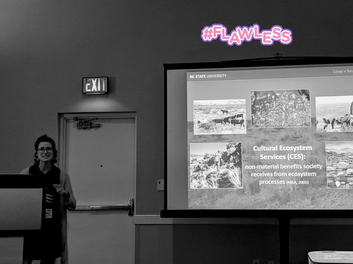 It’s practically a #subwayseries @_joshnr #aagdc2019 followed by Maude @ #NERR2019 #hireher