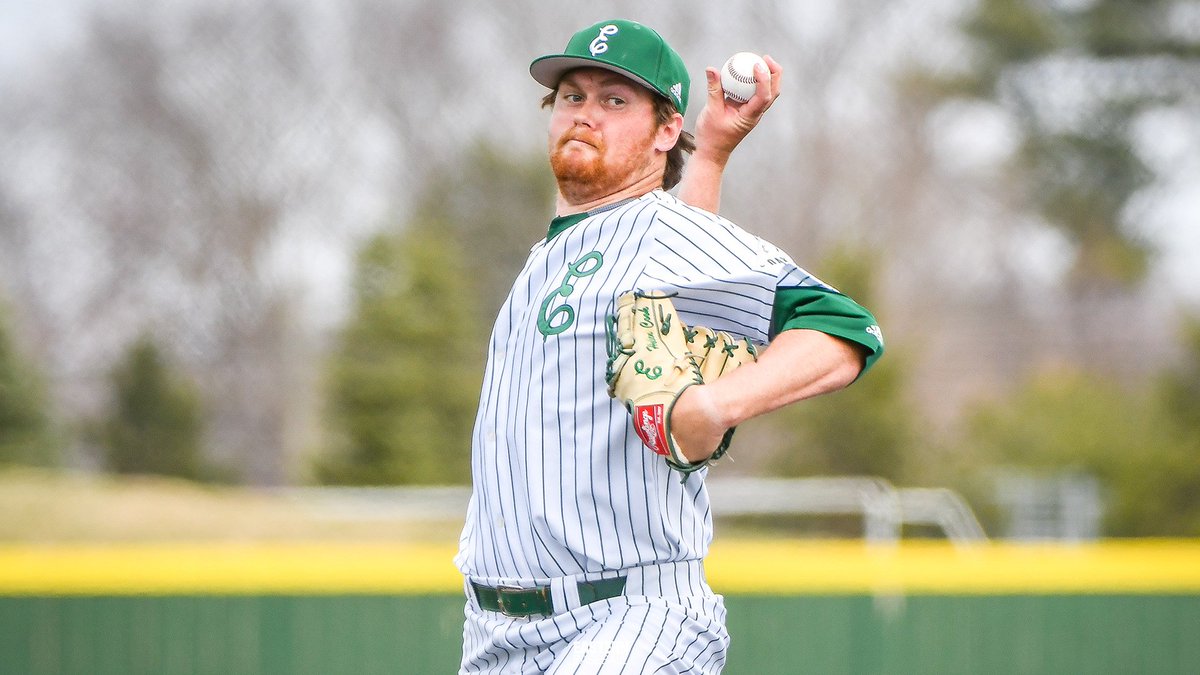 EMUEaglesPhoto's tweet photo. Check out the #FramesOfTheGame from @EMU_Baseball's series-clinching win over Bowling Green! 

Full gallery ➡️ https://t.co/eWIDbEloAJ

#EMUBats | #DoMore | #EMUEagles https://t.co/S6eNIXV016