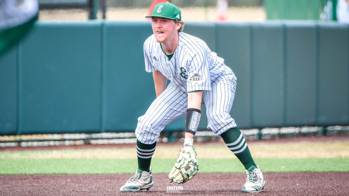 Check out the #FramesOfTheGame from <a href="/EMU_Baseball/">EMU Baseball</a>'s series-clinching win over Bowling Green! 

Full gallery ➡️ bit.ly/2UA87I3

#EMUBats | #DoMore | #EMUEagles