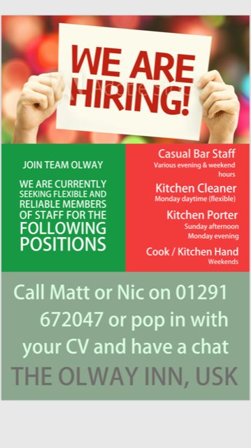 Olway Inn & Hotel (@olwayinn) on Twitter photo 