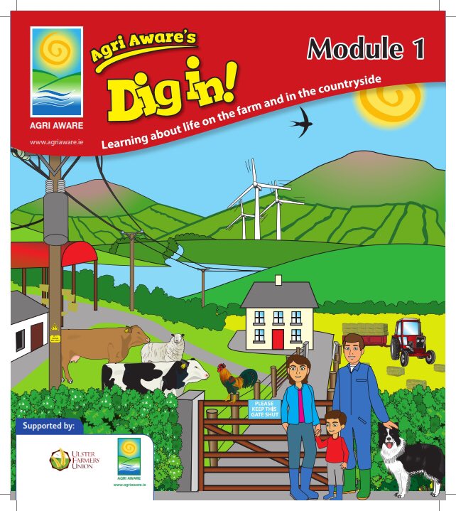 YFCUPresident's tweet photo. Great to join the @UFUHQ at the @UTU_edu Centenary Conference. 
Promoting “Dig in” a resource that educates school children about life on the farm &amp; in the countryside, also promoting @BOIopenfarm visits available to school pupils. Thank you for making us all so welcome #UTU100 https://t.co/ut8kQPIOYS