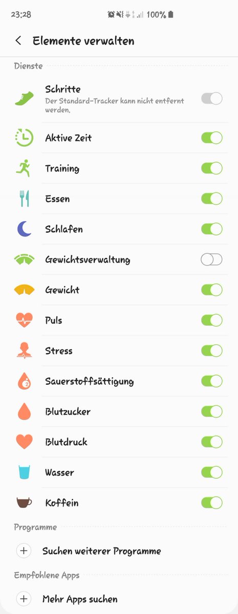 P607635404's tweet photo. Mit @Samsung Health auf dem #GalaxyS10 Plus sowie dem Digitalen Wohlbefinden hat Samsung zwei Apps / Einstellmöglichkeiten für  Besonders Gesundheitsbewusste integriert, gerade in Verbindung mit der Active Watch 2. 

#Werbung #ProfisellerTTB 

https://t.co/LmJxvfa7ni https://t.co/xOYcj09iy6