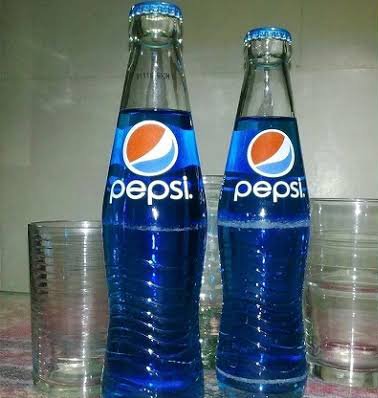 Few Childhood Brands That Have Disappeared From Our Nukkad Shops Over The Years and Should Make A Comeback.. #90skid~ Pepsi blue