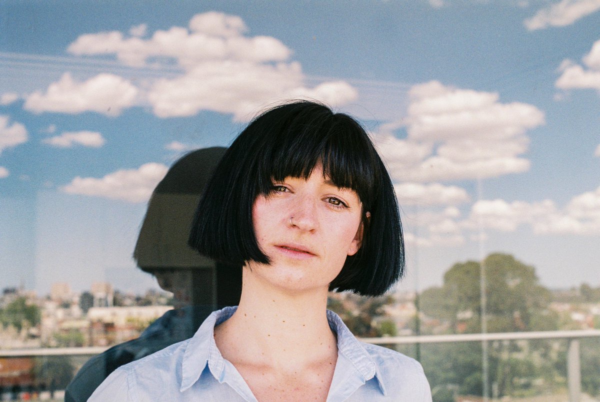 Let <a href="/BATTSMUSIC/">B A T T S</a> take you on a journey unlike one you've ever seen or heard. She spoke to <a href="/mickrad/">Mick Rad 🐍</a> about life beyond the planets and her very own Golden Record. 

lunchboxtv.com.au/batts-invites-…