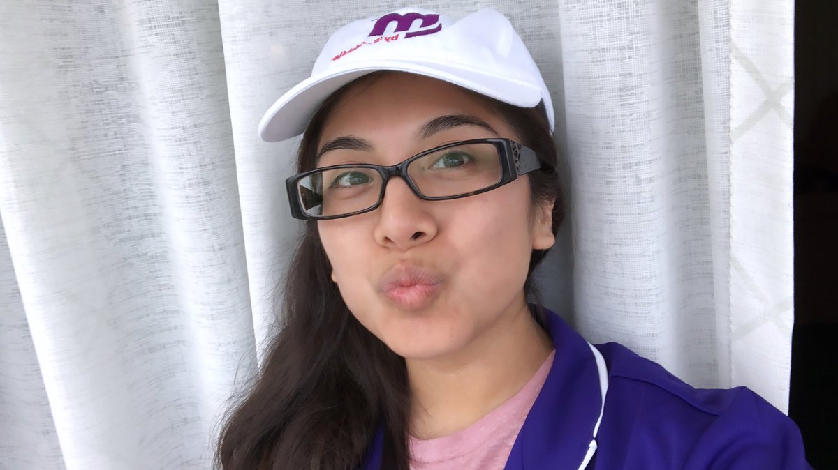 helloyou_15's tweet photo. Everything is awesome!!! #PurpeLife #AOY2019 https://t.co/YWdCuNUcz2