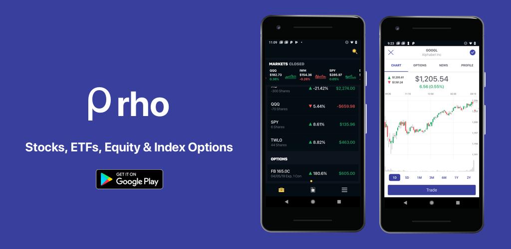Rho for Android is now live in the Google Play Store
play.google.com/store/apps/det…