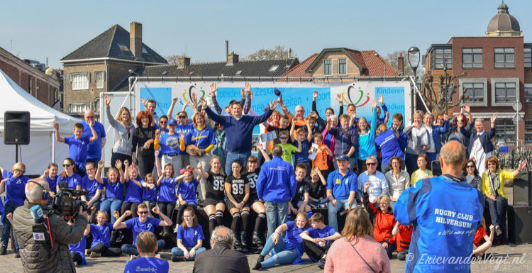 Eric van der Vegt tweet media