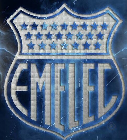 ZEROBQUI's tweet photo. Vamos EMELEC a recuperar terreno!!! #EmevsMacxGOLTV. @CardonaEmilio https://t.co/IEPdojOpGv