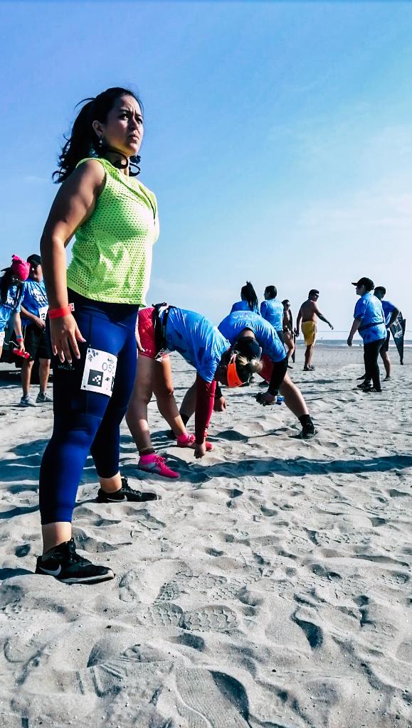 Powerade El Salvador tweet media