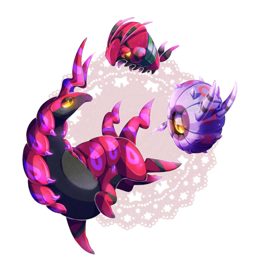 Missaka 紅 ペンドラー Scolipede Is My Fav Pokemon ペンドラー ポケモン Scolipede Pokemon Missaka 紅 ペンドラー Scolipede Is My Fav Pokemon ペンドラー ポケモン Scolipede Pokemon