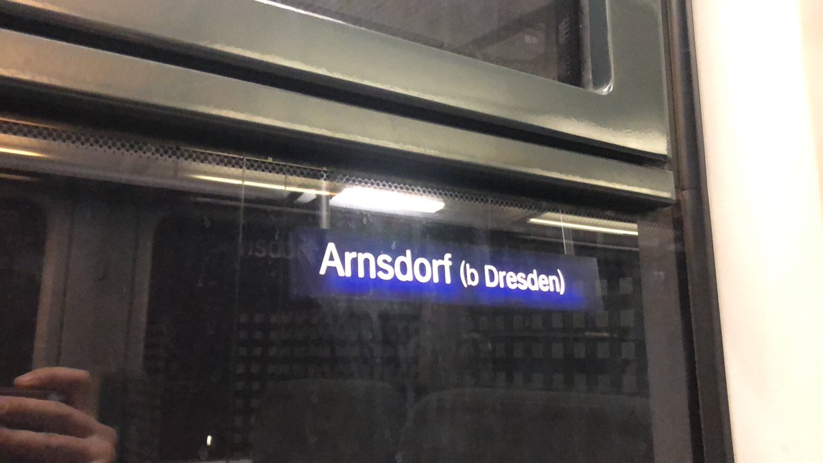 CLAASLEXIONde's tweet photo. #ljsbuko19 immernoch unterwegs 😔 https://t.co/pj1C9NxBr0