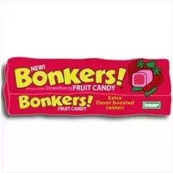 Bonkers!