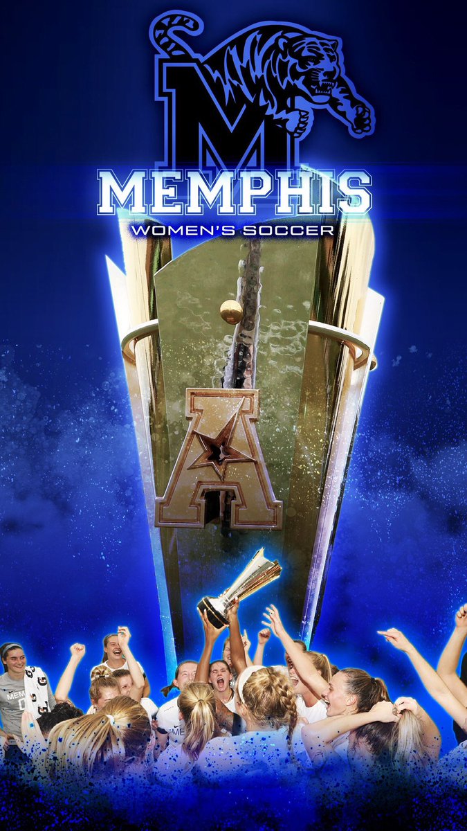 I’m extremely excited to announce that I will be continuing my academic and soccer career at the University of Memphis! I’m grateful for my coaches, family, and friends that supported me along the way!! Go Tigers!🔷🔶🐅 <a href="/MemphisWSoccer/">Memphis Women’s Soccer</a> @SLSGMOECNL <a href="/SoccerSTL/">soccerSTL</a>