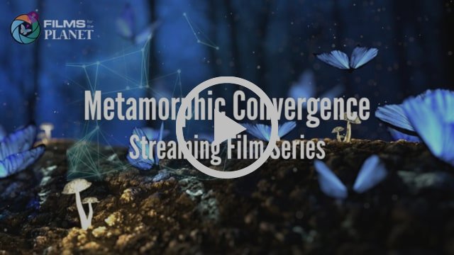Films for the Planet (@films4theplanet) on Twitter photo Metamorphic Convergence Streaming Film Series – A Journey of Planetary Stewardship.  
Start your journey here: filmsfortheplanet.com
Register here: bit.ly/2FVEp87 Metamorphic Convergence Streaming Film Series – A Journey of Planetary Stewardship.  
Start your journey here: filmsfortheplanet.com
Register here: bit.ly/2FVEp87