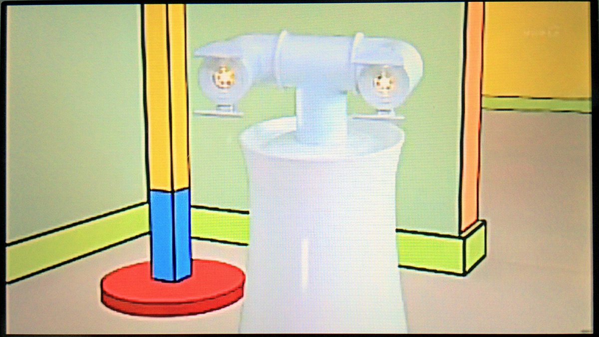 アストロ温泉 松井玲奈さん Renampme 主演のテレビ番組 Doki Doki Nhkワールド Japan のロボットやオープニングセットをアストロ温泉が作りました Nhk総合 日 22 55 月 3 50 再 月 10 05 再 T Co P3kohmomuc ロボットの声は
