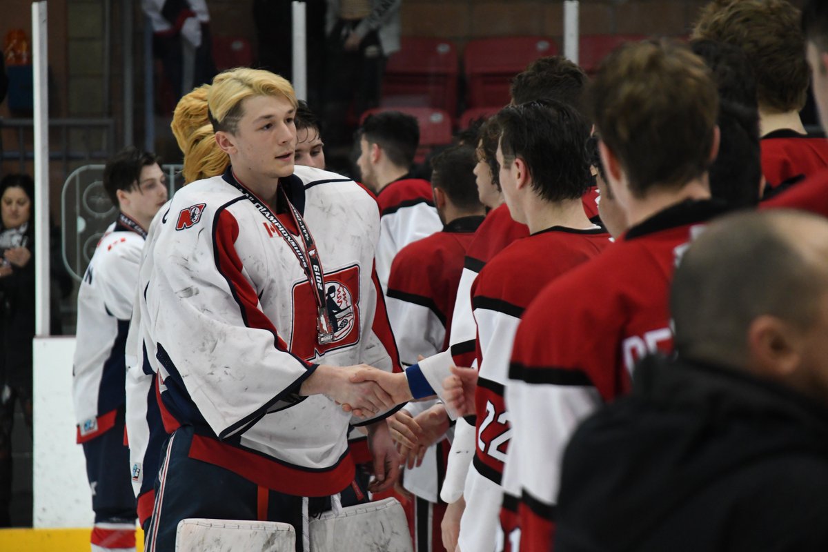 GOLD | <a href="/NatsMidgetAAA/">TorontoNatsMidgetAAA</a> will represent the Central Region at the 2019 @HC_TELUSCup. 🙌 

#Road2TELUS #MidgetAAA

📰 : bit.ly/2YKgL64