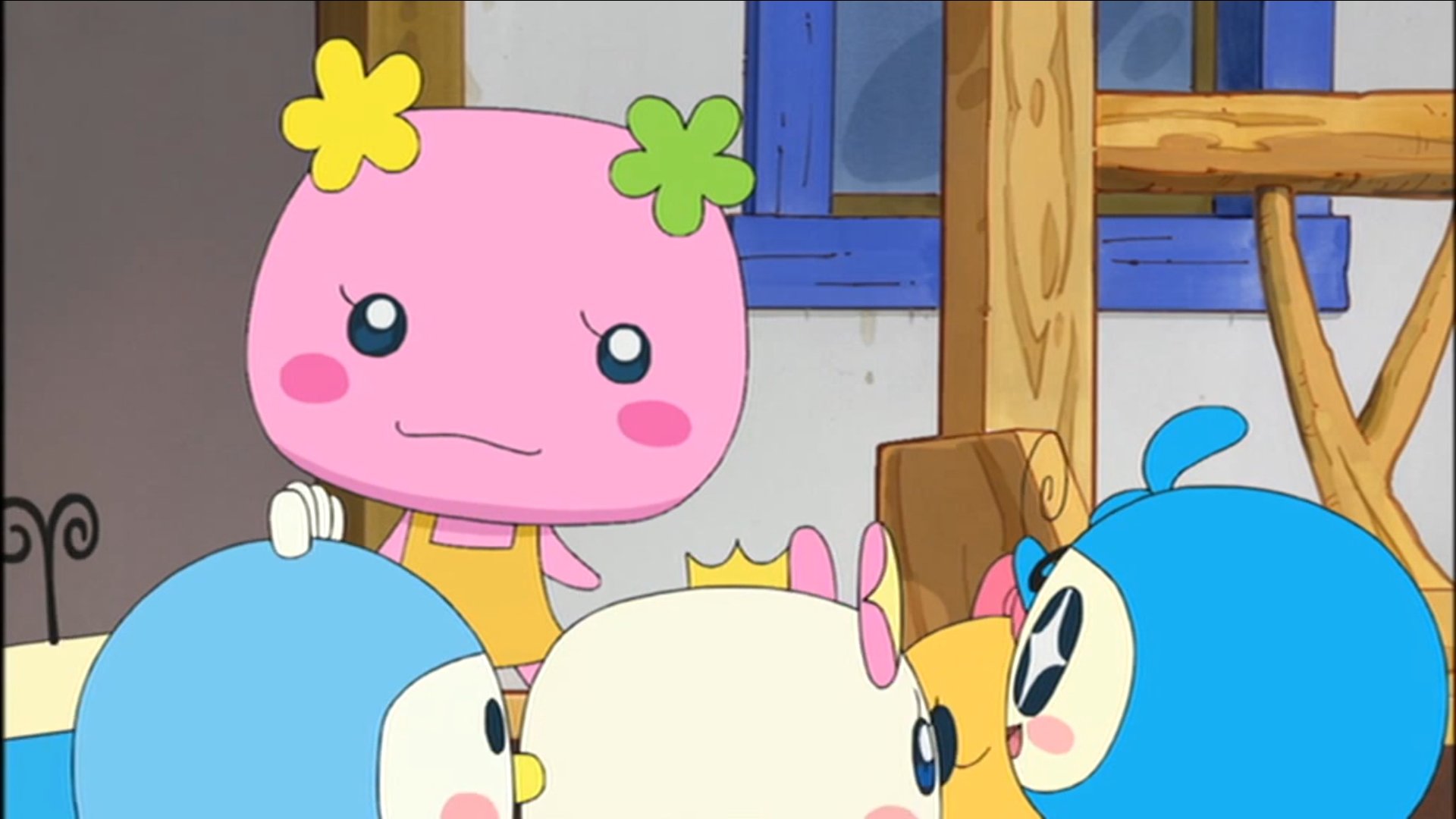 ふらわっち ふらわっち (ふらわっち)とは【ピクシブ百科事典】