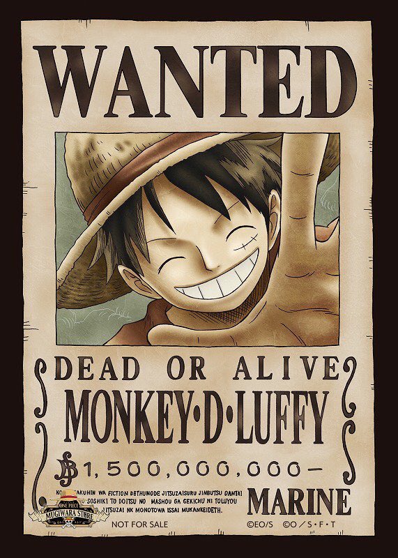 LeviMustang310's tweet photo. La nueva recompensa de Luffy! El quinto emperador, será muy pronto como dice Barbanegra?
#OnePiece879 https://t.co/krF72qX3PA