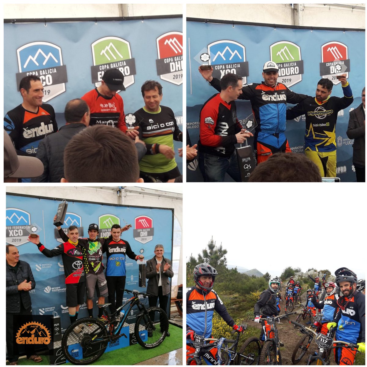 MASenduroMTB's tweet photo. Enhorabuena!! https://t.co/H6HATjvEzE