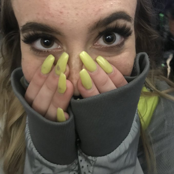 Safe to say day 2 was lit. https://t.co/pIlOGfnsDQ<a href="/tag/newprofilepic"class="tags"><span>#newprofilepic</span></a>