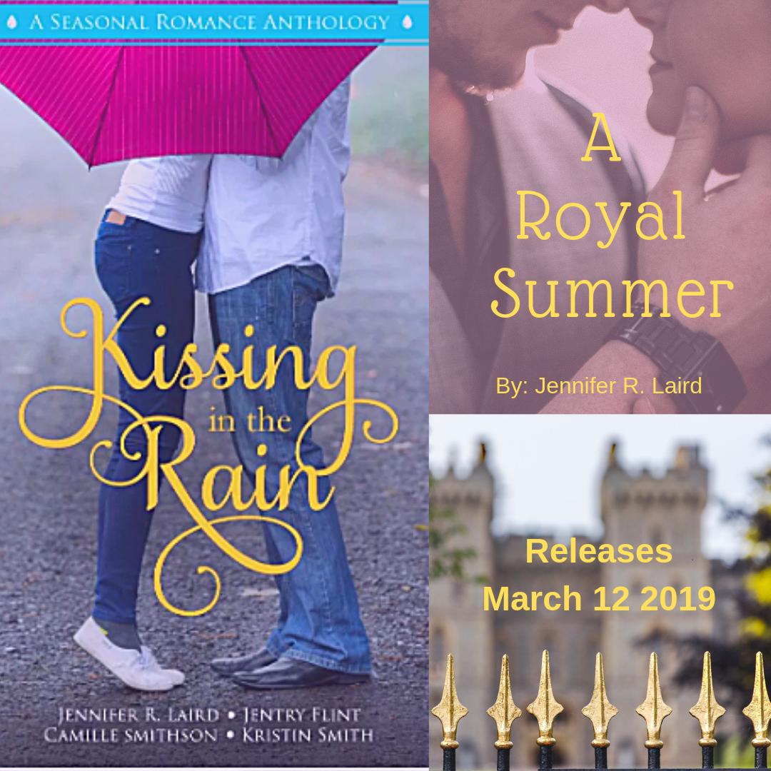 LairdLady's tweet photo. Hey Twitter People! Today is the FINAL day to enter my giveaway for my new release! You could WIN a FREE PAPERBACK copy! Value at 9.99 :) Enter Today!!! https://t.co/2zww8eoJP0 #RomanceReaders #romanceauthor #Anthology https://t.co/PSmbI1g53k