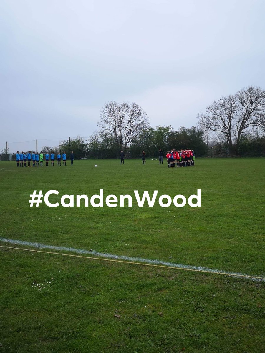 West End Terriers FC tweet media