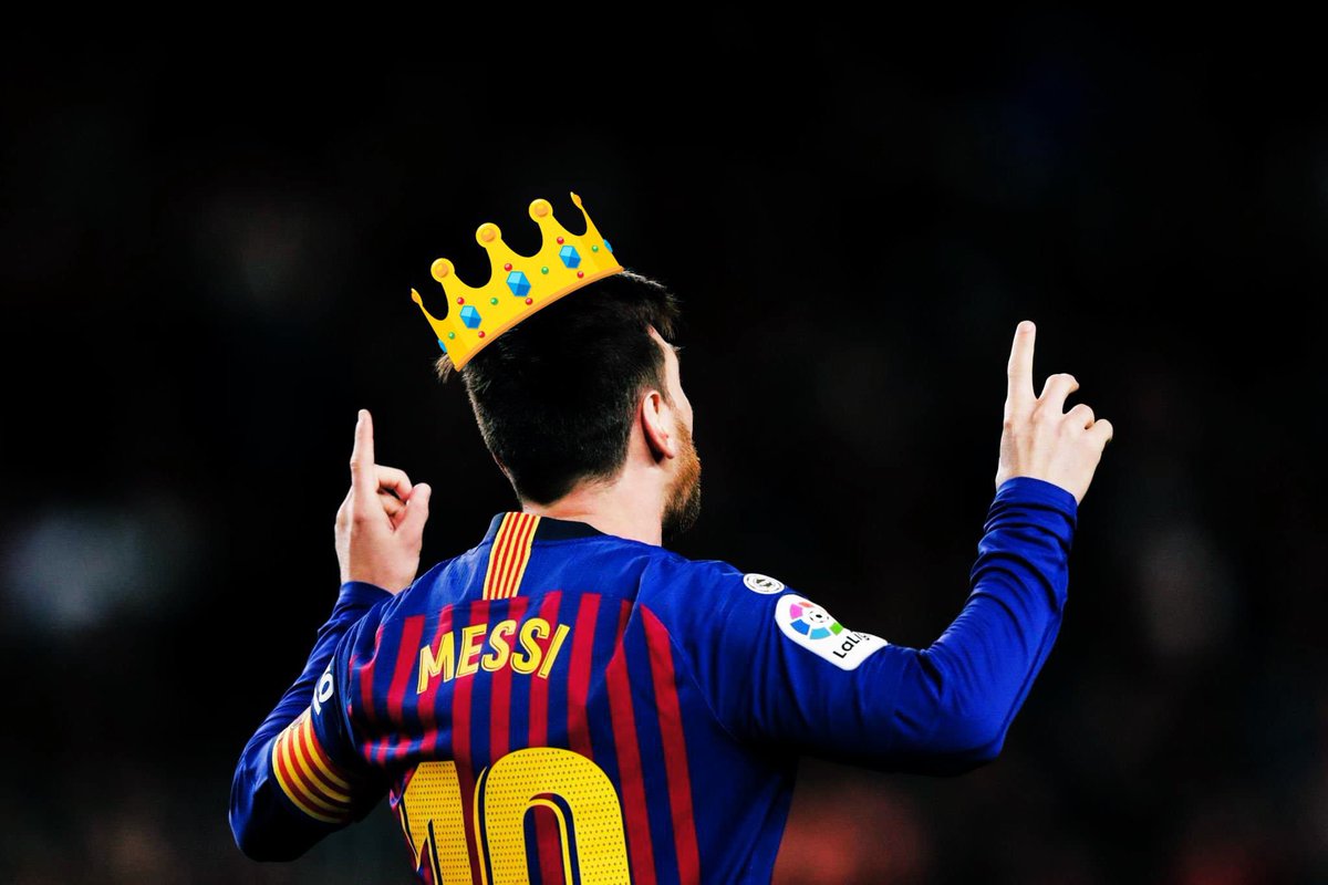 centrestats's tweet photo. Golden Boot race: 

1. Messi - 33G x 66 pts
2. Mbappé - 27G x 54 pts
3. Lewandowski - 21G x 42 pts
4. Quagliarella - 21G x 42 pts
5. Piatek - 21G x 42 pts
6. Zapata - 20G x 40 pts
7. Suarez - 20G x 40 pts
8. Diagne - 26G x 39 pts
9. Ronaldo - 19G x 38 pts
10. Agüero - 19G x 38pts https://t.co/z5usWeuO9i