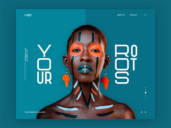 graphicdesignju's tweet photo. Amazing Website Concepts
https://t.co/uLn9pXL0VX
#uidesign
#uxdesign
#webdesign
#LandingPage
#uiweb https://t.co/irBwgN0z7K