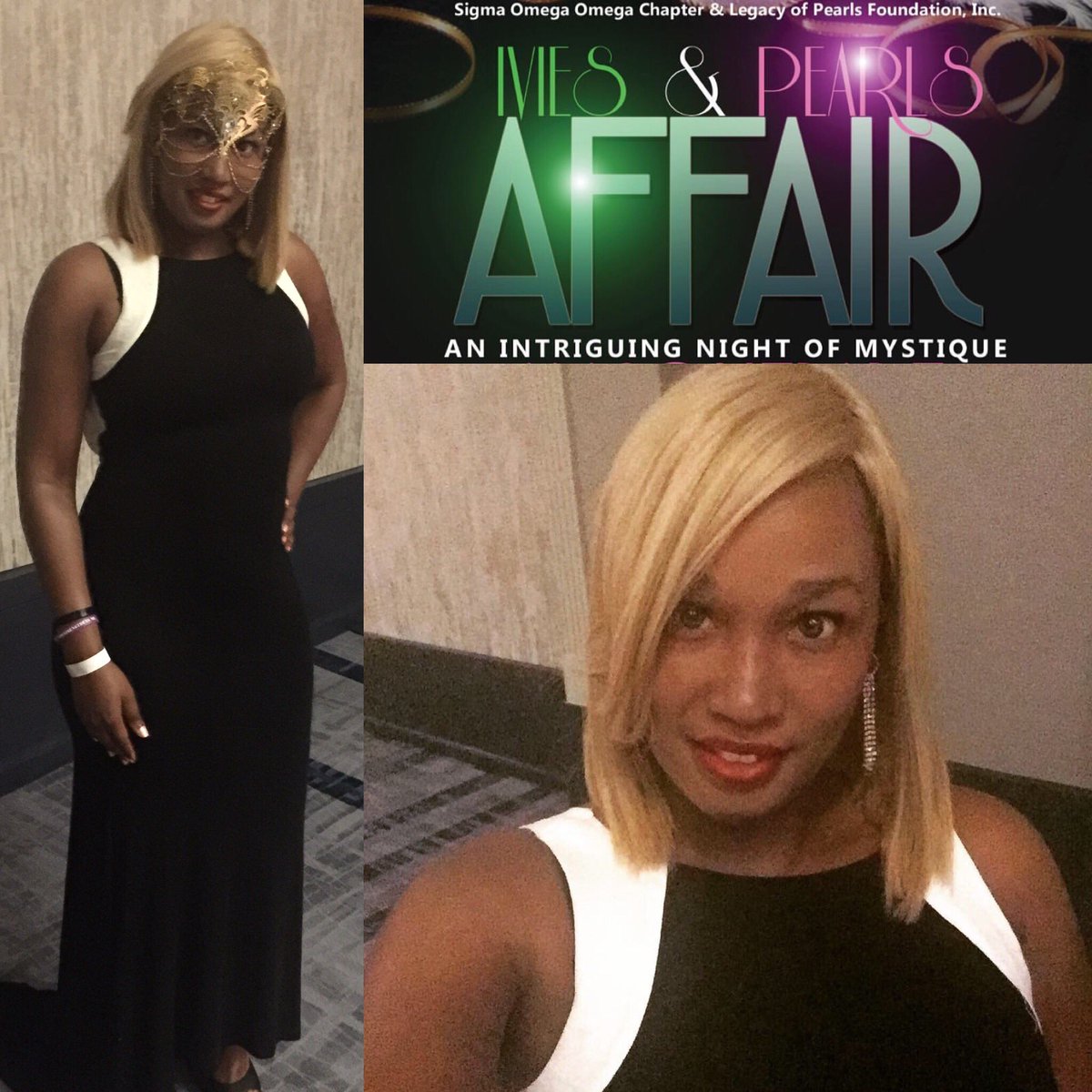 1_ATL_Therapist's tweet photo. Had an AMAZING time partying for a purpose...raising money to provide students with College Scholarships! #pittstoplpc #atltherapist #legacyofpearls #supportingfuturegenerations https://t.co/KA9ZPcbbvN