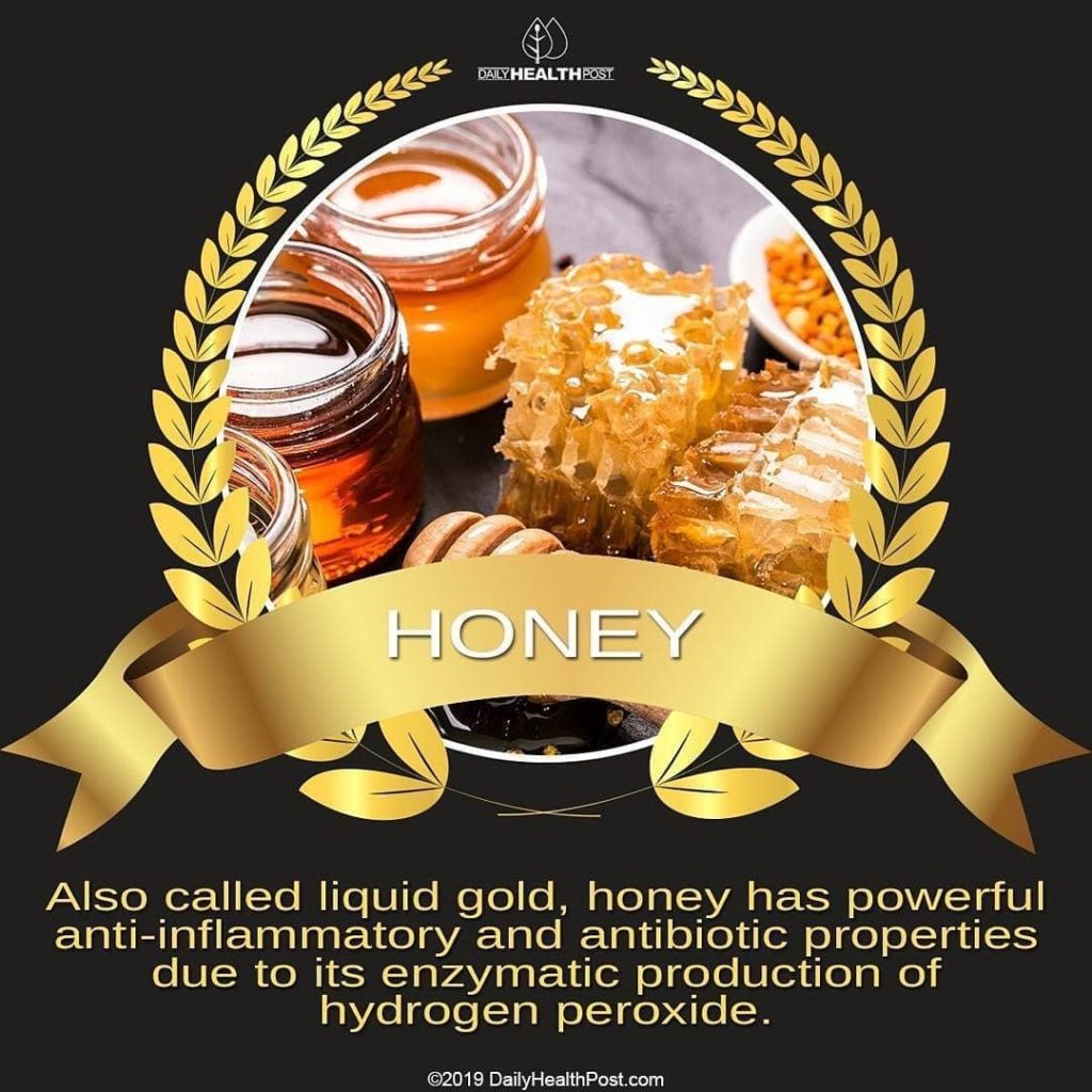 QuotesNutrition's tweet photo. Honey Has Powerful Anti-Inflammatory Properties https://t.co/O7CoNrH8Rq https://t.co/wLrFi6HBN7