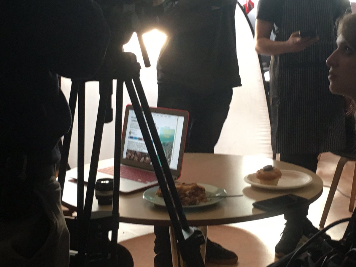 Akron Productions tweet media